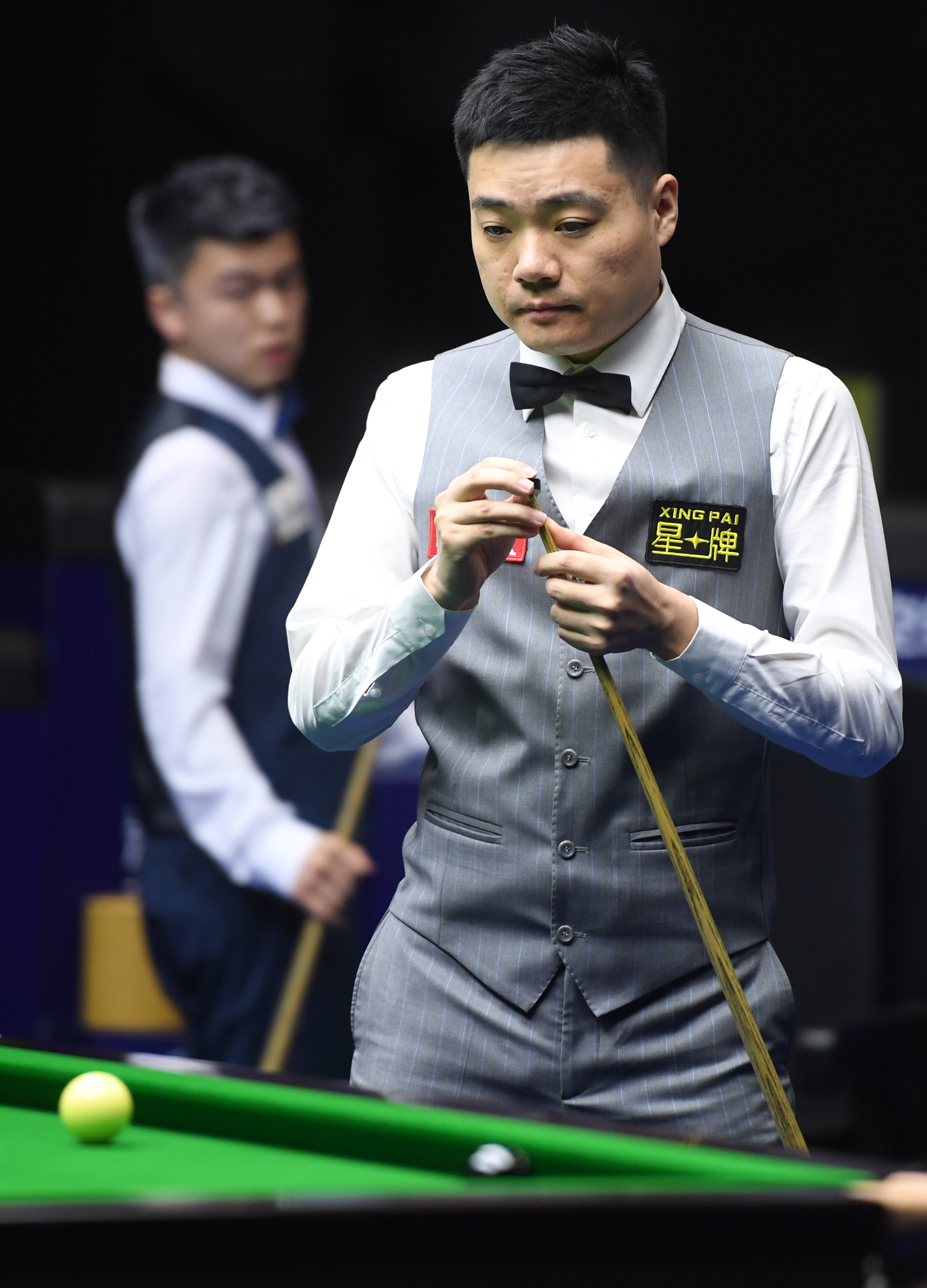 保持高效 保持高效