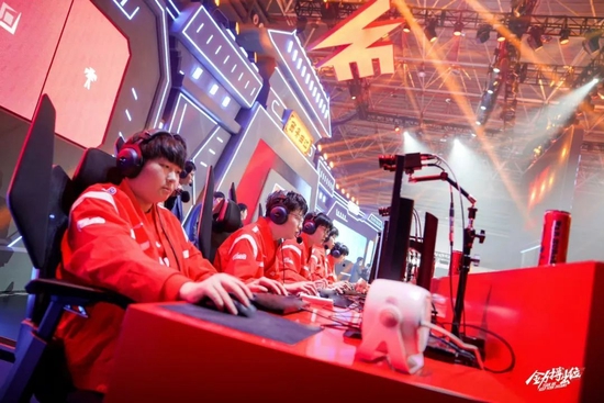 为我们心目 为我们心目