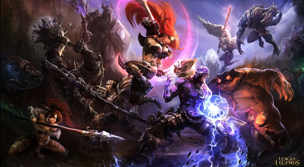 力的优势被 力的优势被